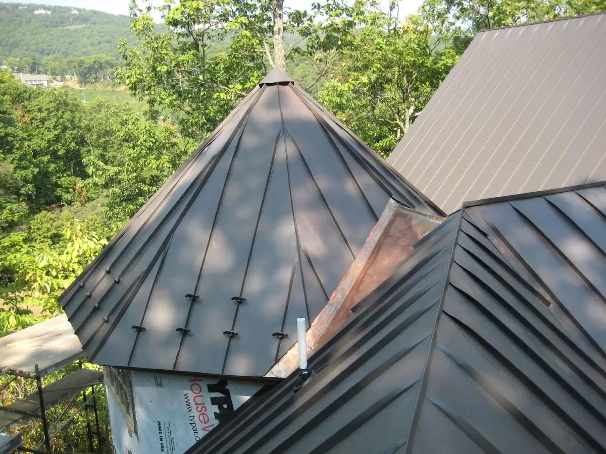 Professional Gutter Cleaning by Craftsman Roofing in Duarte